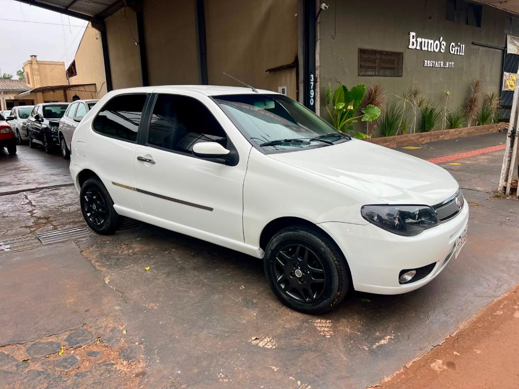 Fiat Palio 2010