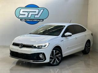 Foto do veículo Volkswagen Virtus Highline 200 Tsi 1.0 Flex 12v Aut