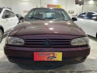 Foto do veículo Volkswagen Gol 1.6 Mi/power 1.6 Mi 4p