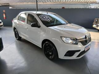 Foto do veículo Renault Logan Zen Flex 1.0 12v 4p Mec.