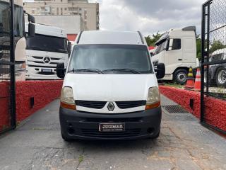 Foto do veículo Renault Master 2.5 Dci Furgao L3h2