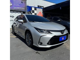 Foto do veículo Toyota Corolla Xei 2.0 Flex 16v Aut.
