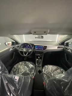 Foto do veículo Volkswagen Nivus 1.0 200 Tsi Comfortline Auto