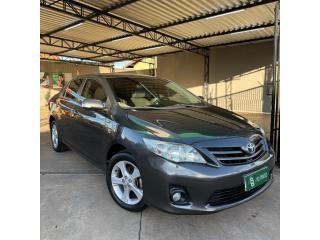 Foto do veículo Toyota Corolla 2.0 Dual Vvt-i Flex Xei Auto