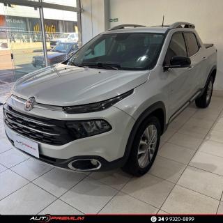 Foto do veículo Fiat Toro Volcano 2.0 16v 4x4 Tb Diesel Aut.
