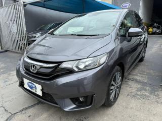 Foto do veículo Honda Fit 1.5 16v Flex Ex Cvt