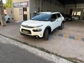Foto do veículo Citroen C4 Cactus 1.6 Vti 120 Flex Feel