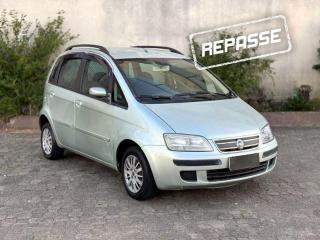 Foto do veículo Fiat Idea 1.8 Flex Adventure