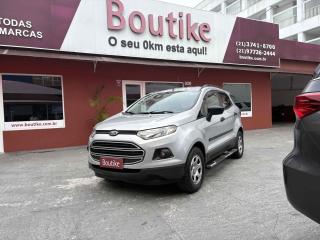 Foto do veículo Ford Ecosport 1.6 16v Flex Se