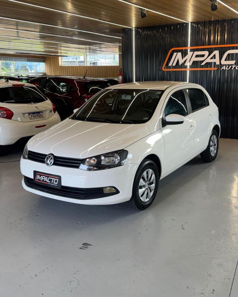 Volkswagen Gol