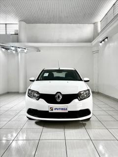 Foto do veículo Renault Sandero Authentique Flex 1.0 12v 5p