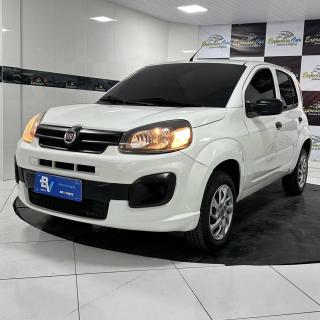 Foto do veículo Fiat Uno 1.0 Attractive