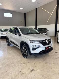 Foto do veículo Renault Kwid 1.0 Intense