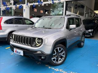 Foto do veículo Jeep Renegade 1.8 Longitude Auto