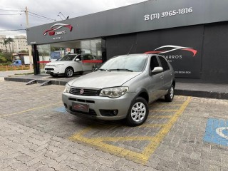 Foto do veículo Fiat Palio 1.0 Fire Flex Way