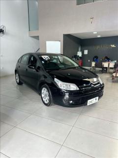 Foto do veículo Citroen C4 1.6 16v Flex Tendance