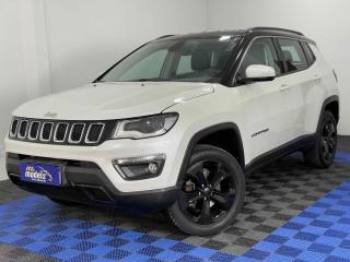Foto do veículo Jeep Compass 2.0 Longitude Auto