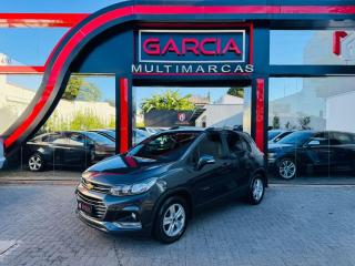 Foto do veículo Chevrolet Tracker 1.4 16v Ecotec Lt Auto