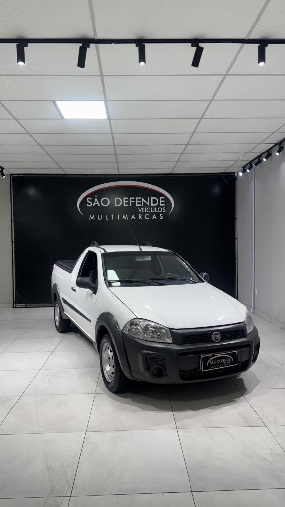 Fiat Strada