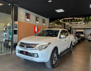 Foto do veículo Mitsubishi L200 Triton Sport 2.4 D Hpe-s Auto 4wd