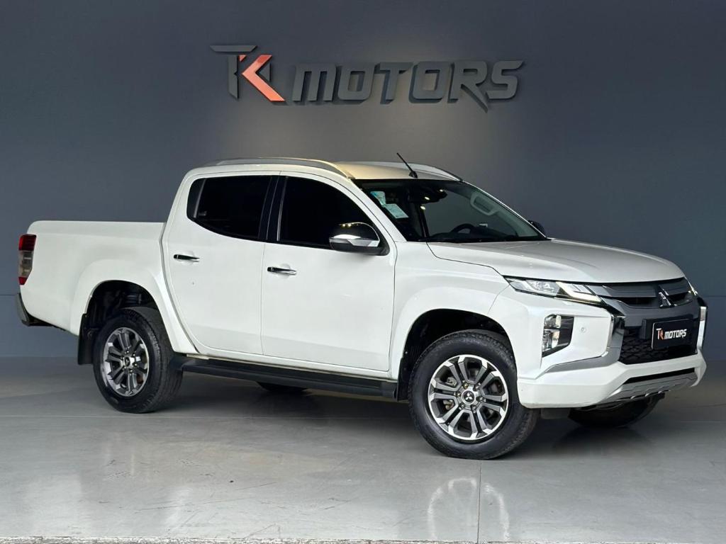 Mitsubishi L200 OTHERS 2022