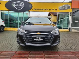 Foto do veículo Chevrolet Onix 1.0 Turbo Ltz Auto
