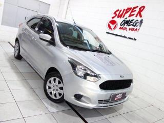 Foto do veículo Ford Ka 1.0 Se 12v4p Manual