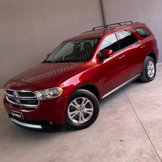 Foto do veículo Dodge Durango Crew 3.6 24v 4x4 Aut.