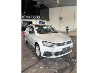 Foto do veículo Volkswagen Gol 1.6 Trendline