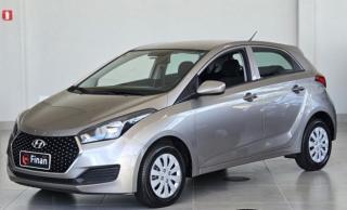 Foto do veículo Hyundai Hb20 Unique 1.0 Flex 12v Mec.