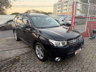 Foto do veículo Mitsubishi Outlander 2.0 16v Cvt