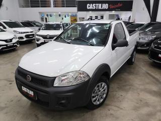 Foto do veículo Fiat Strada Working 1.4 Mpi Fire Flex 8v Cs