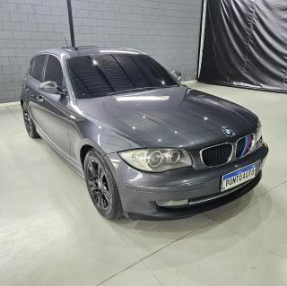 Foto do veículo Bmw 120i 2.0 16v 150cv/156cv 5p