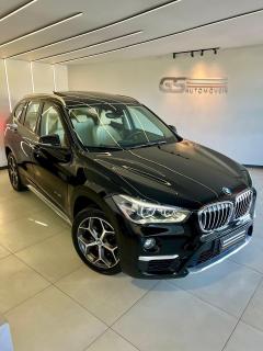 Foto do veículo Bmw X1 Sdrive 20i 2.0/2.0 Tb Acti.flex Aut.