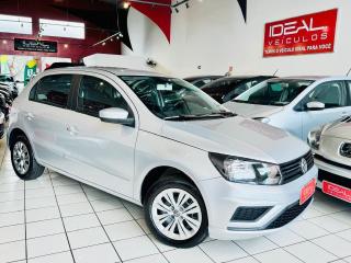 Foto do veículo Volkswagen Gol 1.6