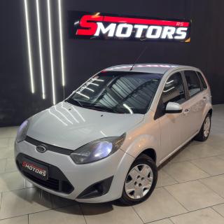 Foto do veículo Ford Fiesta 1.6 16v Se Flex