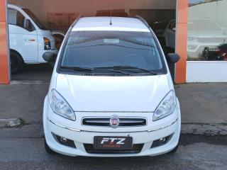 Foto do veículo Fiat Idea Essence 1.6 Flex 16v 5p