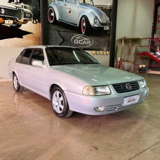 Foto do veículo Volkswagen Santana 1.8