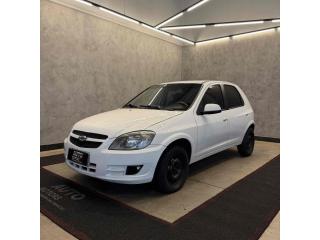 Foto do veículo Chevrolet Celta Spirit/lt 1.0 Mpfi 8v Flexp. 5p
