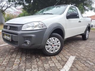 Foto do veículo Fiat Strada 1.4 Fire Flex Working