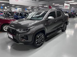 Foto do veículo Fiat Strada 1.0 T200 Cabine Dupla Ultra Cvt