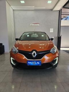 Foto do veículo Renault Captur 1.6 Life Cvt (pcd)