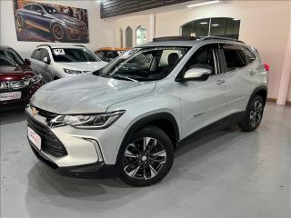 Foto do veículo Chevrolet Tracker Premier 1.2 Turbo 12v Flex Aut.