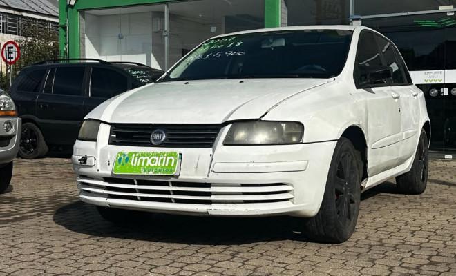 Fiat Stilo 2007