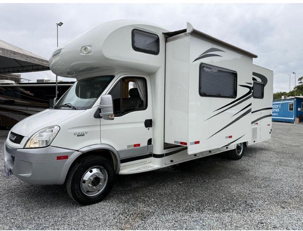 Iveco Daily OTHERS 2019