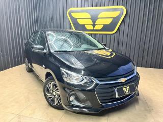 Foto do veículo Chevrolet Onix 1.0 Lt