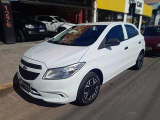 Foto do veículo Chevrolet Onix 1.0 Spe/4 Ls