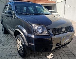 Foto do veículo Ford Ecosport 1.6 8v Flex Xlt