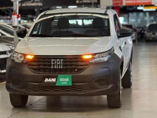 Foto do veículo Fiat Strada 1.4 Cabine Plus Endurance