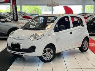 Foto do veículo Chery Qq 1.0 Look Fl 12v/1.0 12v Flex 5p